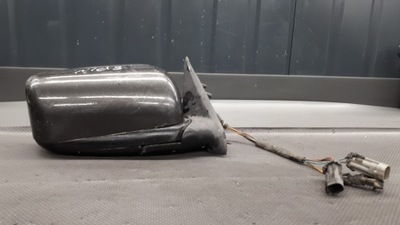 Дзеркало праве fiat croma 2+1+2pin фото №1