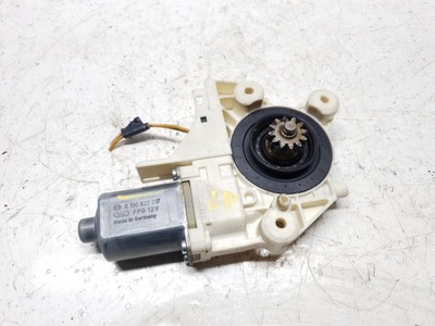 Моторчик скло лівий перед ford focus mk2 ii фото №1