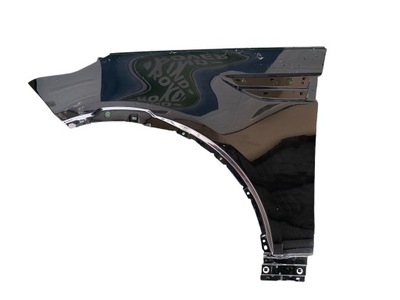 Land rover discovery 5 l462 крила лівий фото №1