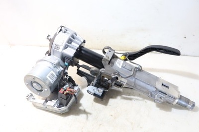 Колонка рулевая skoda scala 1.0 фото №1