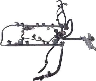 Молдинг упорскування nissan gt-r gtr фото №1