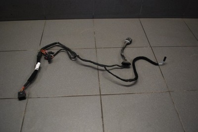 Жгут дверь правый задняя vw phaeton 3d0971694bf фото №1