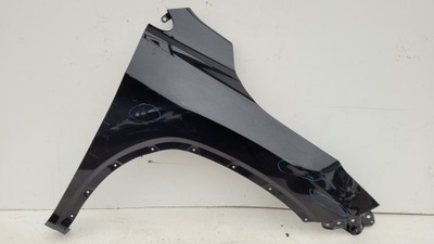 Крыло перед передний правый lexus rx 4 iv 450h фото №1