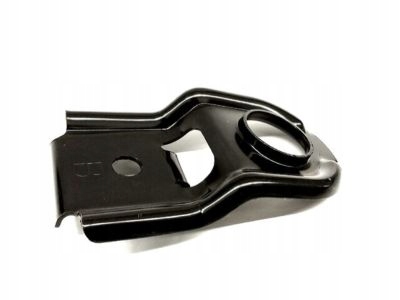 Кронштейн радиатора wody subaru 45124ag000 oem фото №1