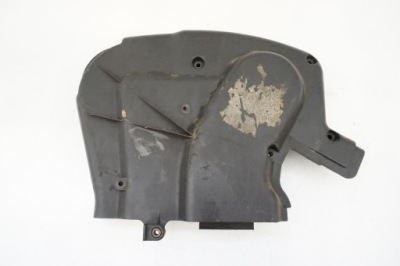 Корпус распределительного вала peugeot 407 3.0 v6 9629754680 фото №1