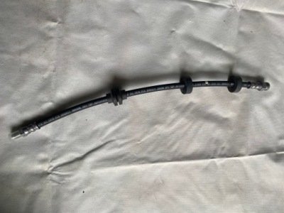 Шланг гальмівний гнучкий fiat marea 46556045 фото №1