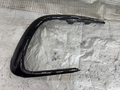 Mercedes eqs w297 рамка права накладка решітка фото №1