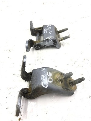 Петли дверь правый задняя honda cr-v ii b538m фото №1