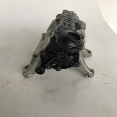 Насос масляна bmw x1 f45 f46 f48 mini s f55 f56 фото №1