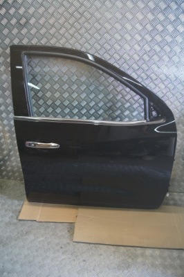 Nissan navara np300 d23 lift дверь правое перед фото №1