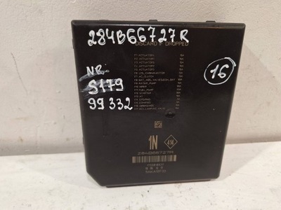 Bsi 284b66727r renault megane iv 16- фото №1