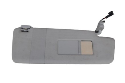 Защита солнцезащитная правая vw touran i фото №1