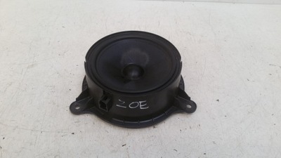 Динамік renault zoe фото №1