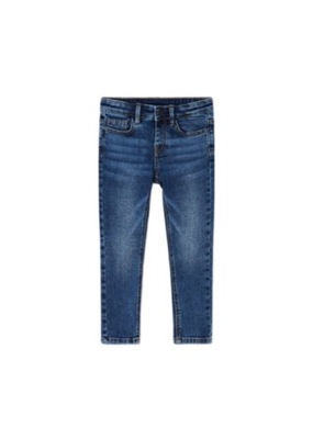 Spodnie jeansowe Mayoral model 515 r.110