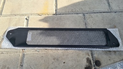 Daf xf 105 решітка вентиляційна спойлер правий фото №1