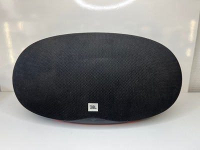 Głośnik JBL Playlist black