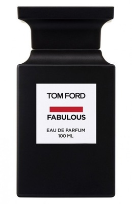 TOM FORD Fabulous - 100 ml