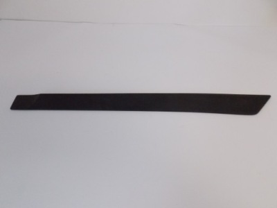 Молдинг защитная дверь tl hyundai i30 ii a6271ade00 фото №1