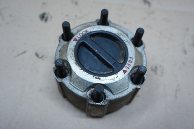 Terrano ii maverick муфта муфта привода фото №1