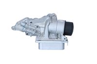 NRF RADIATOR OILS MERCEDES CLS350 04-  