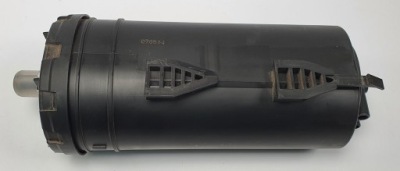 Фільтр вугільний mercedes w207 2214700259 фото №1