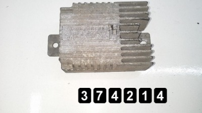 2001 mercedes a class реле 17cdi a0275458032 фото №1