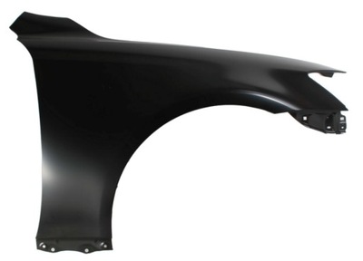 Lexus is ii 2005-2013 крыло передний правый новый фото №1