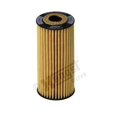 E16H01D51 FILTER OILS MERCEDES W169 A-KLASA  