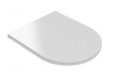 EXCELLENT JOKER DESKA WC WOLNOOPADAJĄCA 48 SLIM