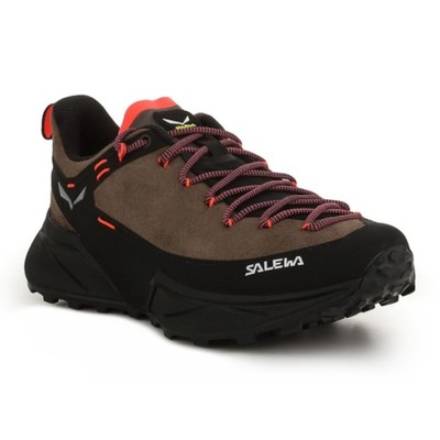 Buty Salewa Dropline Leather W 61394-7953 r.36,5