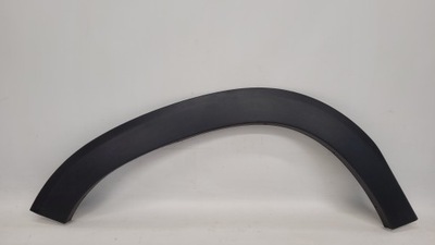 Dacia duster ii молдинг na крыло левая перед oryg фото №1