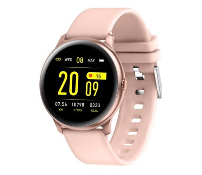 Smartwatch Maxcom FW32 NEON Bluetooth SpO2 IP67