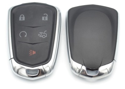 CADILLAC SRX XT4 ATS-V CT6 CTS-V KLUCZYK PILOT XT5