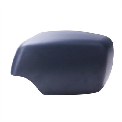 51168256321 czarna корпус дзеркало бічного shell фото №1