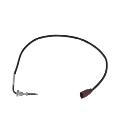 Датчик температуры выхлопных газов do vw polo t-cross фото №1