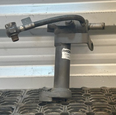 Шланг впуск воздуха daf xf 106 2009133 фото №1