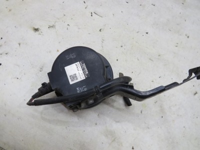 Динамик hałasu двигателя prius 3 iii lift 8657047020 фото №1