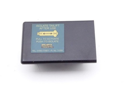 Renault midlum 00-06 dci попільничка фото №1