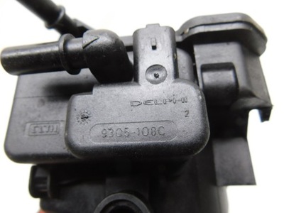 CALENTADOR SENSOR COMBUSTIBLES 9305108C VOLVO C30 S40 II V50 FOCUS II 1.6D TDCI  