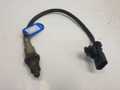 Opel corsa f 1.2 vti датчик лямбда-зонд 0258030340 фото №1