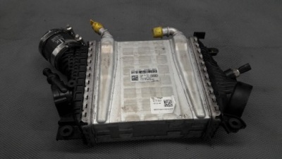 059145803q интеркулер audi a7 3.0 tdi фото №1