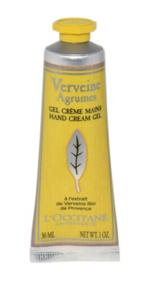 L'OCITANE Citrus Verbena Hand Cream Gel Krem do rąk 30ML