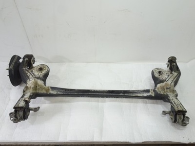 Oś балка задняя opel astra k v kombi фото №1