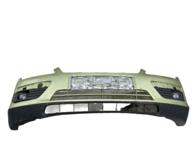 Ford focus mk2 бампер перед передний 13 фото №1