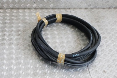 Прокладка дверь задняя mercedes w222 a2226970351 фото №1