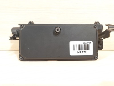 Volvo s60 v60 s90 v90 xc90 радар камера датчик фото №1