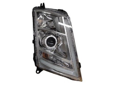 LAMPA PRZEDNIA PRZOD VOLVO FH4 FH 4 XENON