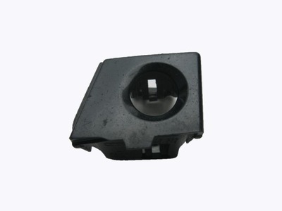 Корзина датчика pdc решётка перед audi a8 d4 10-13 фото №1