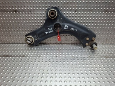 Рычаг перед правый 545042511r renault clio v 2019- фото №1