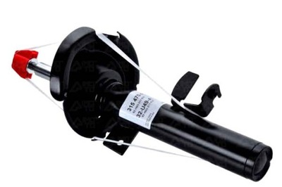 Sachs 315 470 амортизатор фото №1